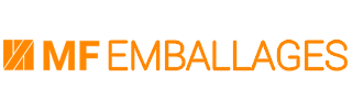 MF Emballages : Graphisme, webdesign, webmastering, community management